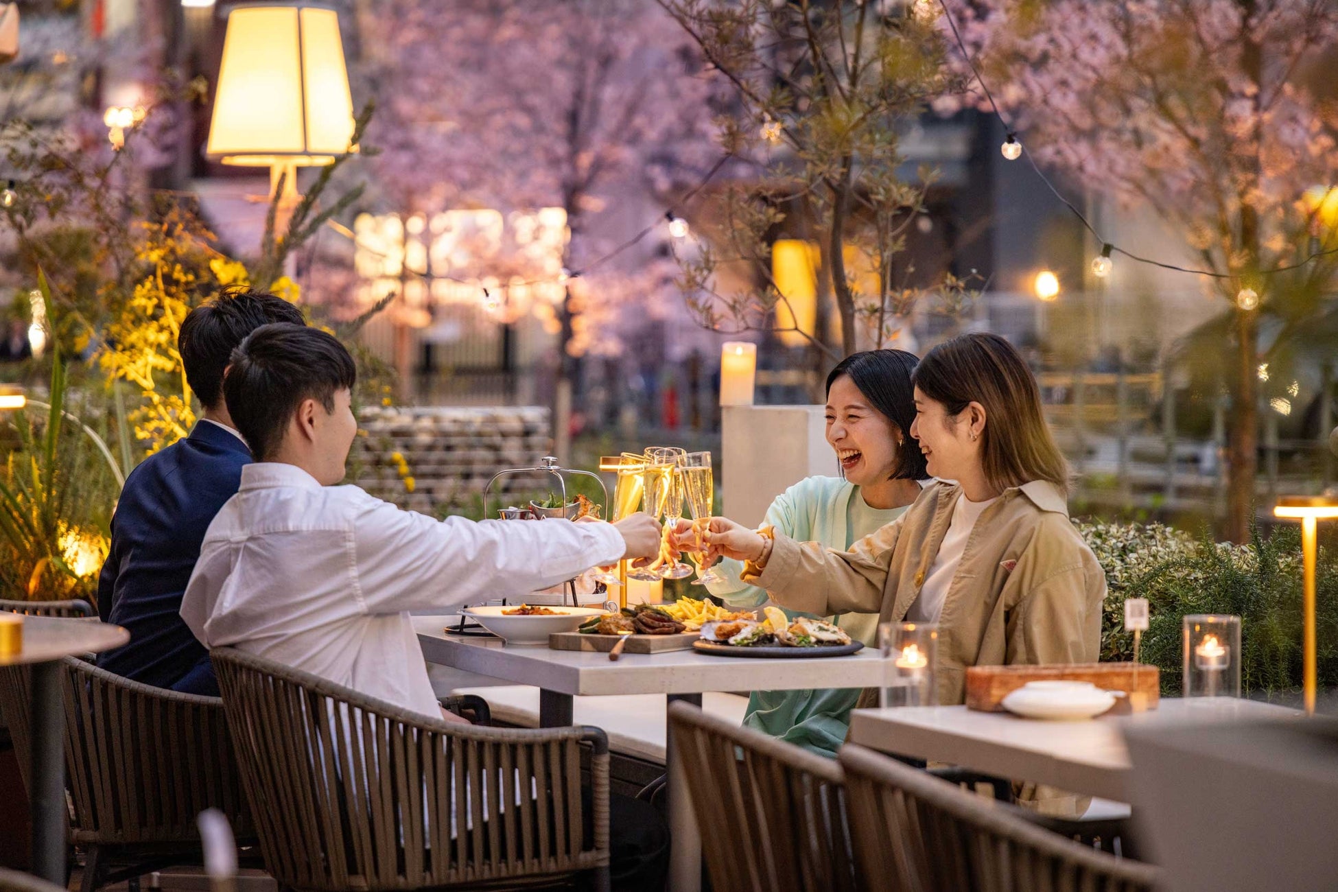 【Butter Butler】毎年好評！リピーターの皆さまが愛する季節限定「バターと紅茶のフィナンシェ」が７月１日(火)より登場！