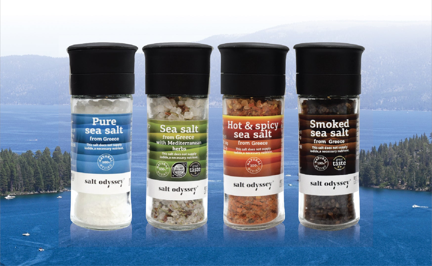 【テロワール】を楽しむ月替りの「生ガトーショコラ」。No.7は涼やかな青の和紙に包まれて。7月1日に限定登場。