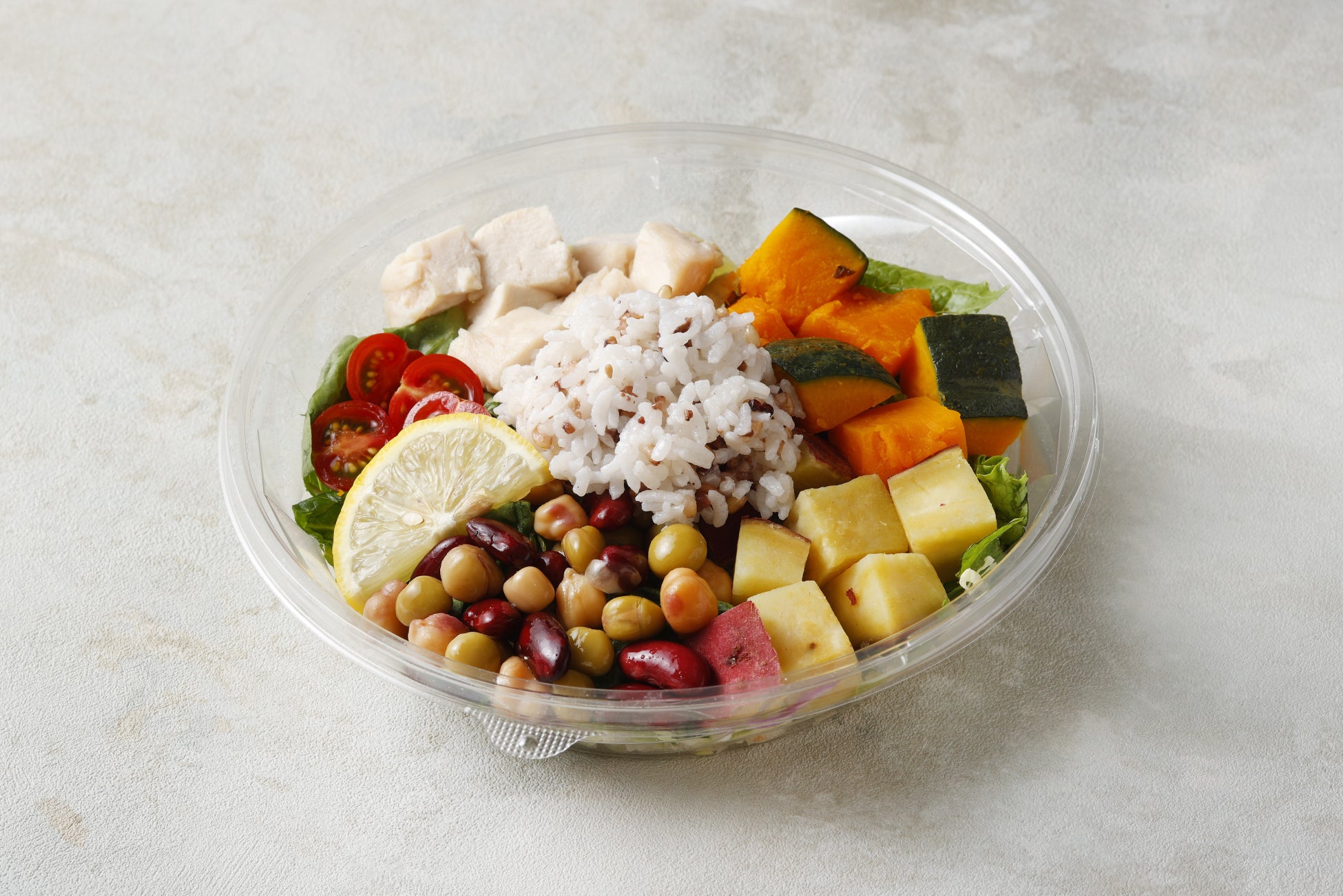 【チーズガーデン】夏にぴったりのオアシスのような季節限定カフェドリンク　レモンの爽やかな香りや酸味で涼を味わう『Lemon Paradise』発売