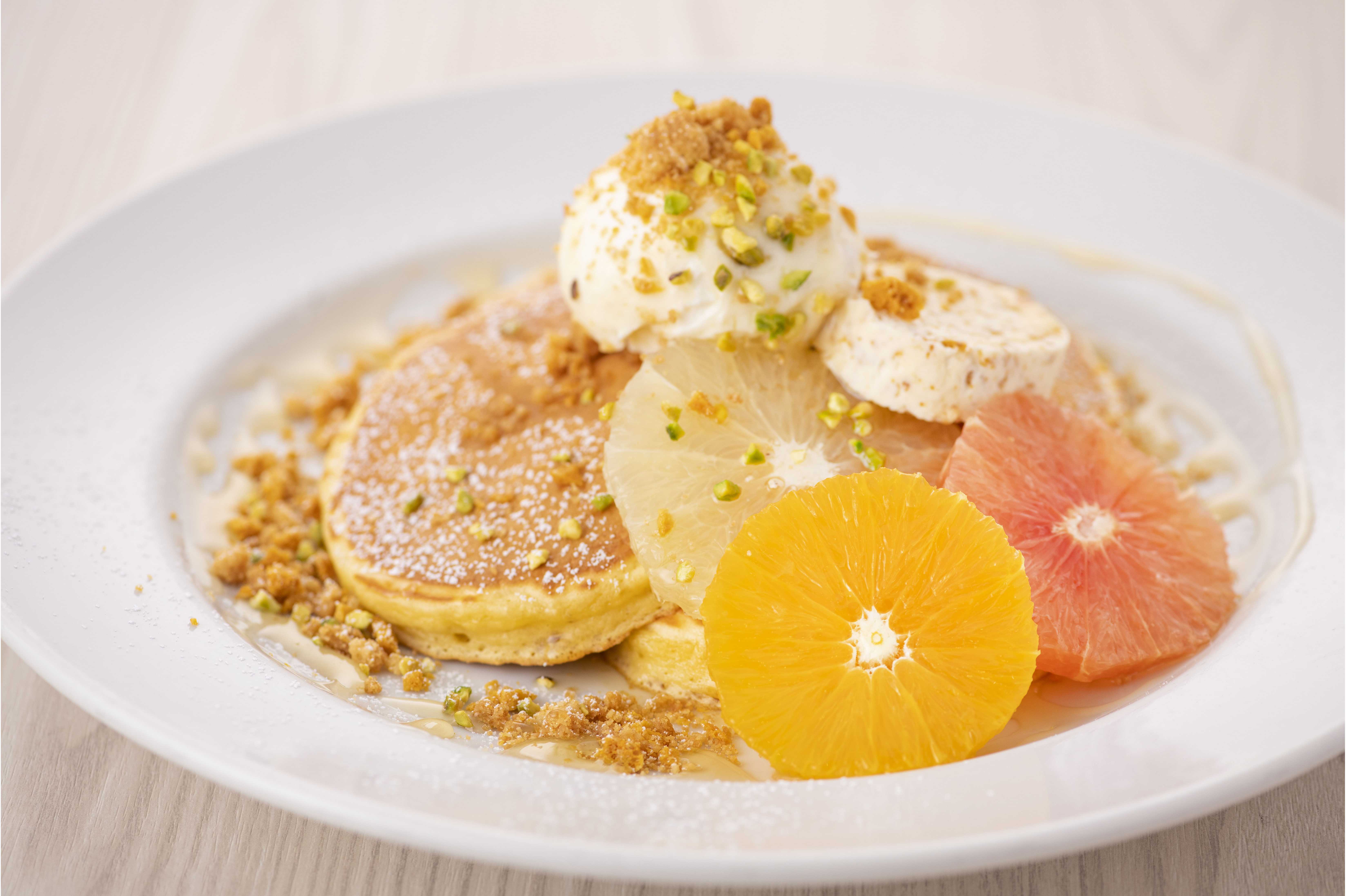 石焼きハンバーグ&ステーキ「ストーンバーグ」ラゾーナ川崎店　ハンバーグで世界旅行！「2025ワールドハンバーグキャンペーン」第2弾