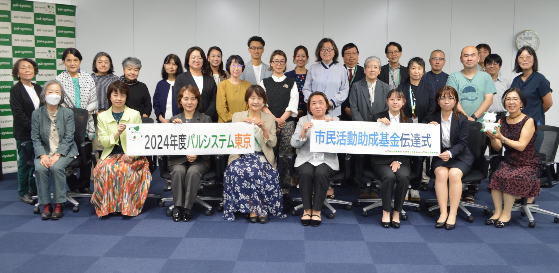 産地・作り手自慢の商品満載「東京マルシェ」 レモン果汁当たるSNSキャンペーン〔東京〕