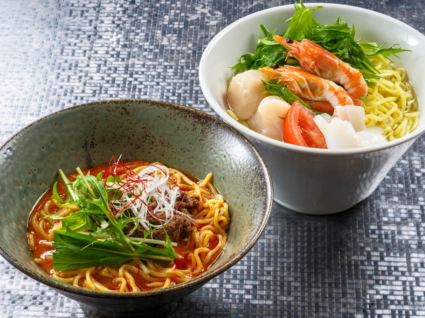 豆腐の魅力が世界をつなぐ!豆腐マイスターが2025年日本国際博覧会(大阪・関西万博)で豆腐のPR!「ニッポン豆腐百選2025」5600部を配布、3Dプリンター豆腐も大盛況!