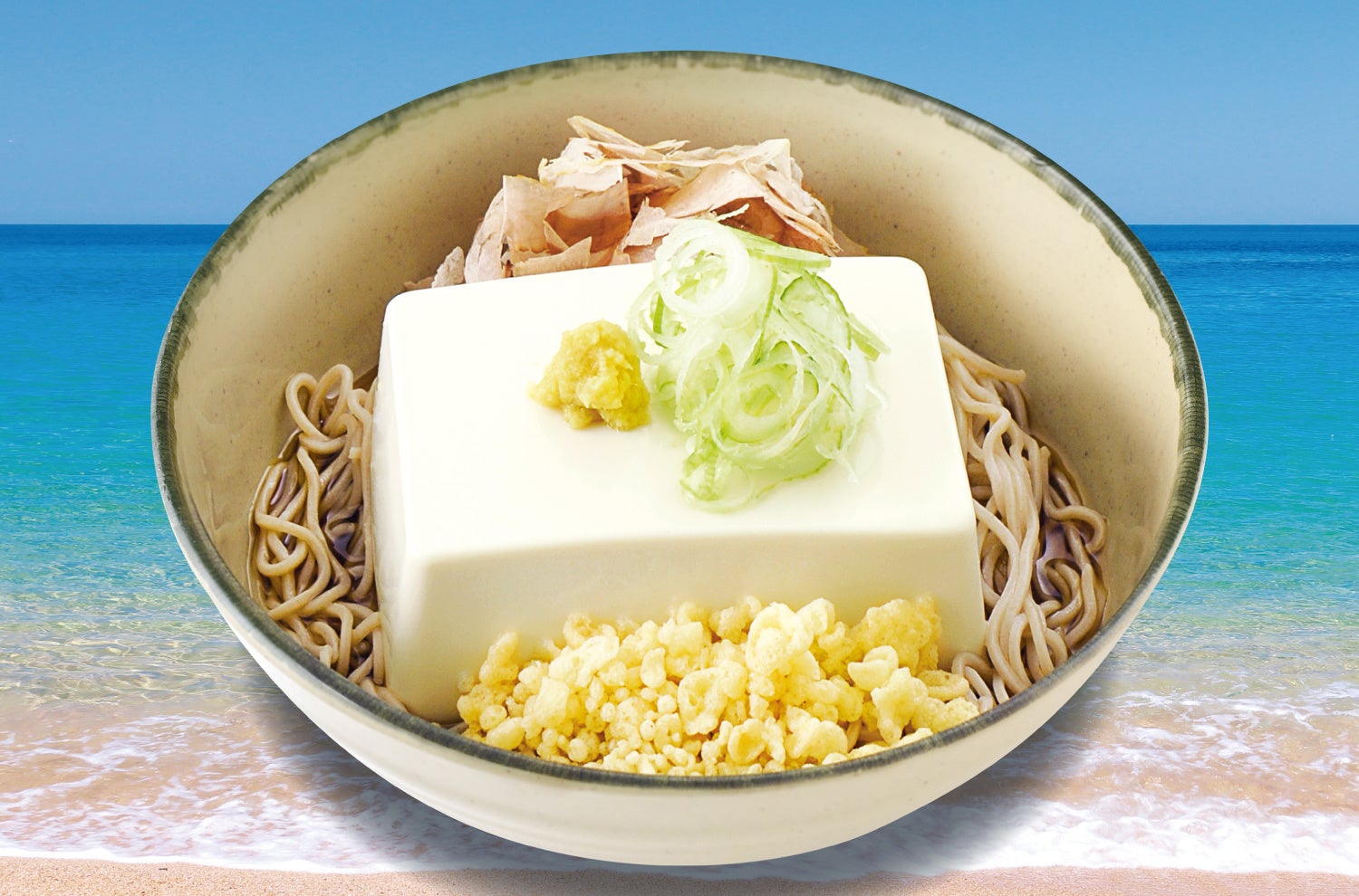 ～暑い時期でも食欲そそる、夏野菜を使ったパスタが登場～「ゴロっと茄子とベーコンの完熟トマトパスタ」「九州産ゆず香る たらこパスタ」を6月25日（水）より発売