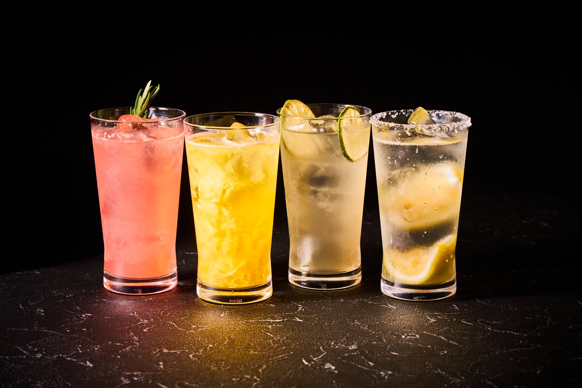 夏のお酒”テキーラ”をさまざまに楽しむ『JAM17 BARの夏メニュー』テキーラ観覧車やオリジナルカクテル、深夜にはHAPPY NIGHT HOURも