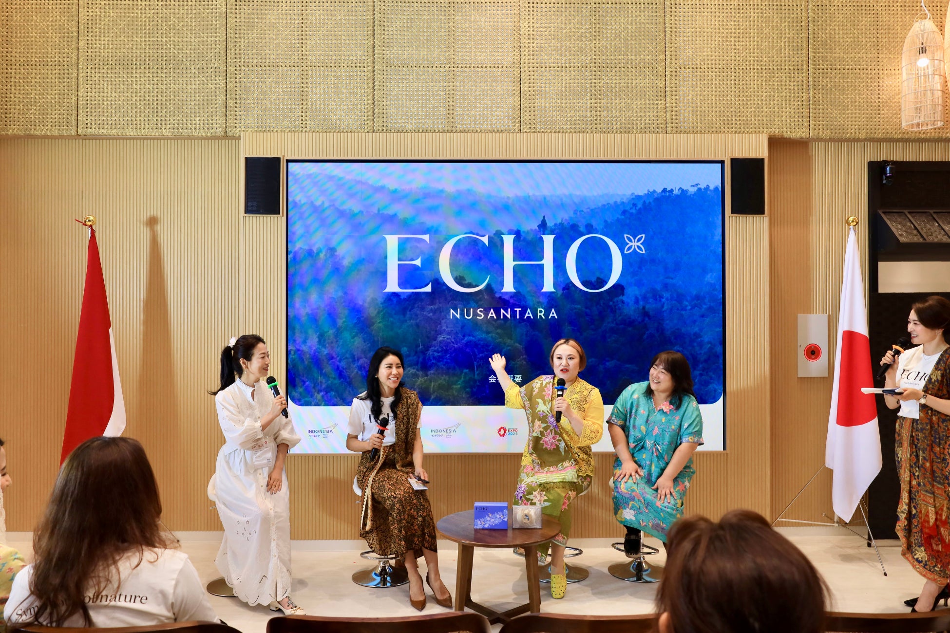 ラ・メゾン・デュ・ショコラから新たな味覚の冒険へと誘うコレクション「INSOLITE(アンソリット)」が日本初上陸!第一弾「アンソリット カレー」が2025年7月3日(木)より数量限定で販売開始