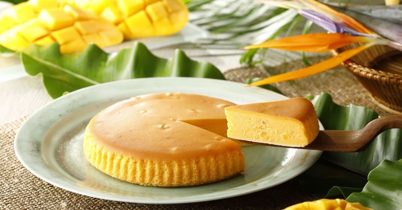 フレンチワッフルミックス販売