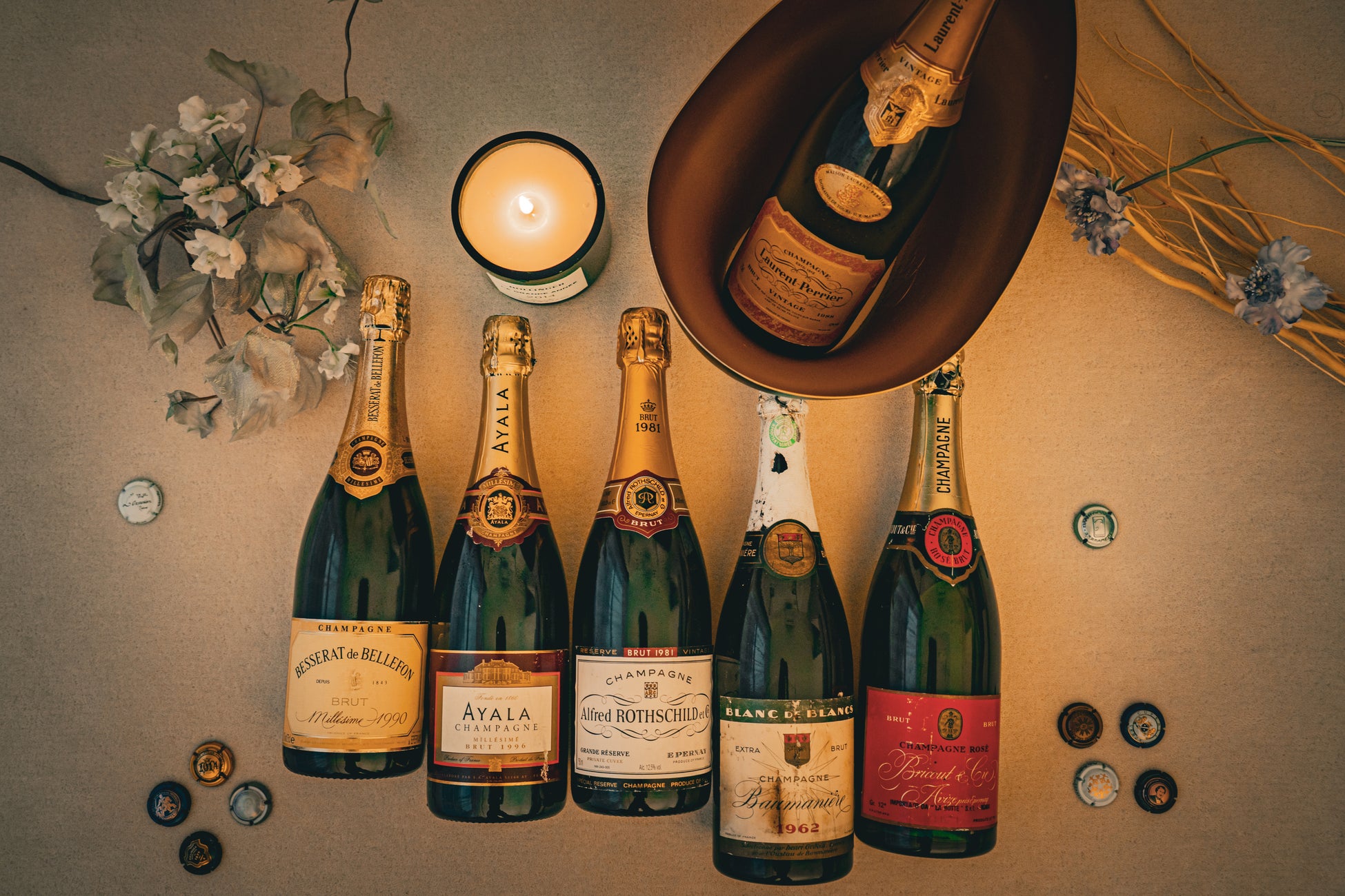 ベビーカステラミックス販売