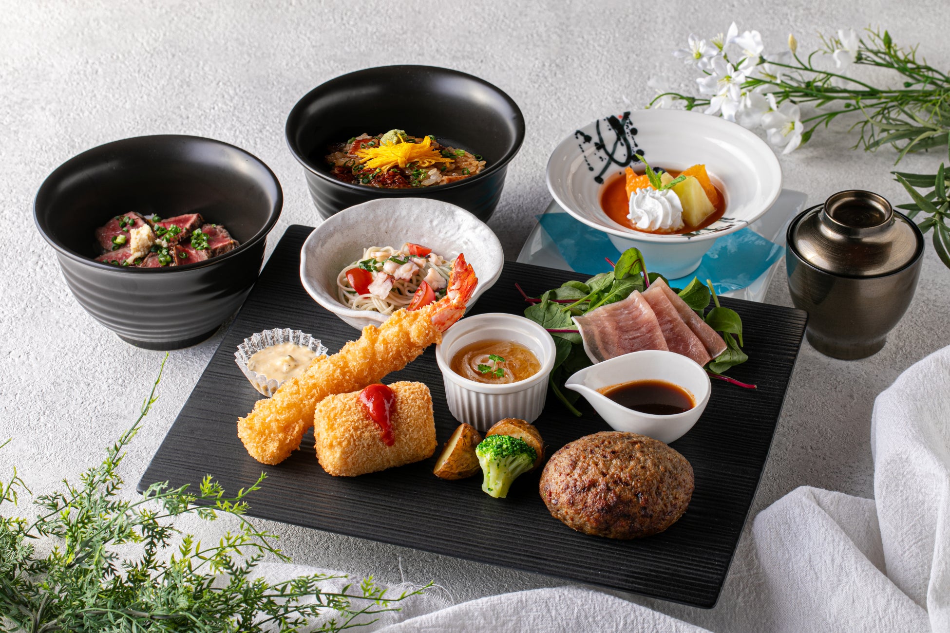 【土用の丑の日限定】グリーンズ特製「鰻の太巻き」予約受付開始