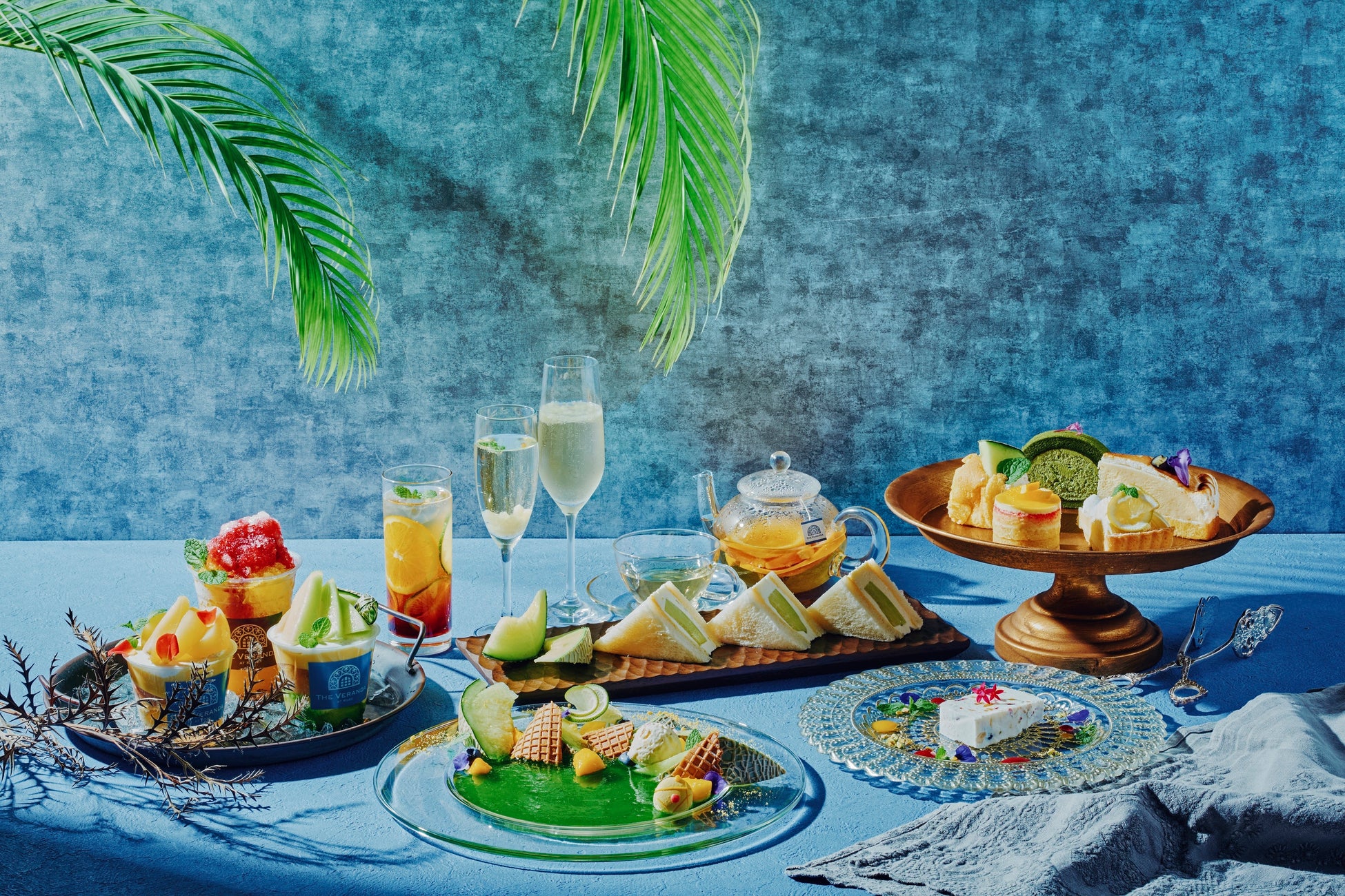 セブン‐イレブンから「冷製パスタ 夏野菜と生ハム トマトソース」が6月25日（水）から順次発売！彩り豊かな夏野菜に生ハムの塩味とトマトソースの酸味がマッチ