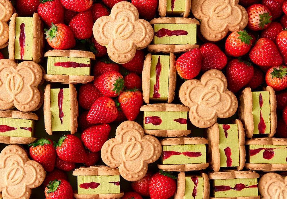 過去最多！10種のガトーショコラを1プレートで一度に楽しめる！Minimal The Baking 代々木上原店、6周年を記念して特別メニュー登場&過去人気の4商品が復刻！