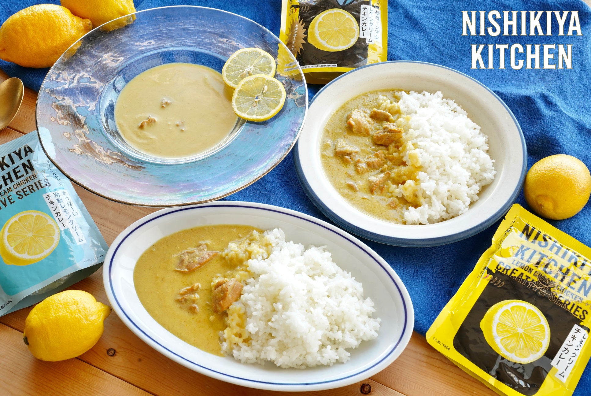 Delcy冷凍丼が日経トレンディ「2025年下半期ブレイク予測」を受賞！1食350g以上の満足感ある冷凍食品として注目