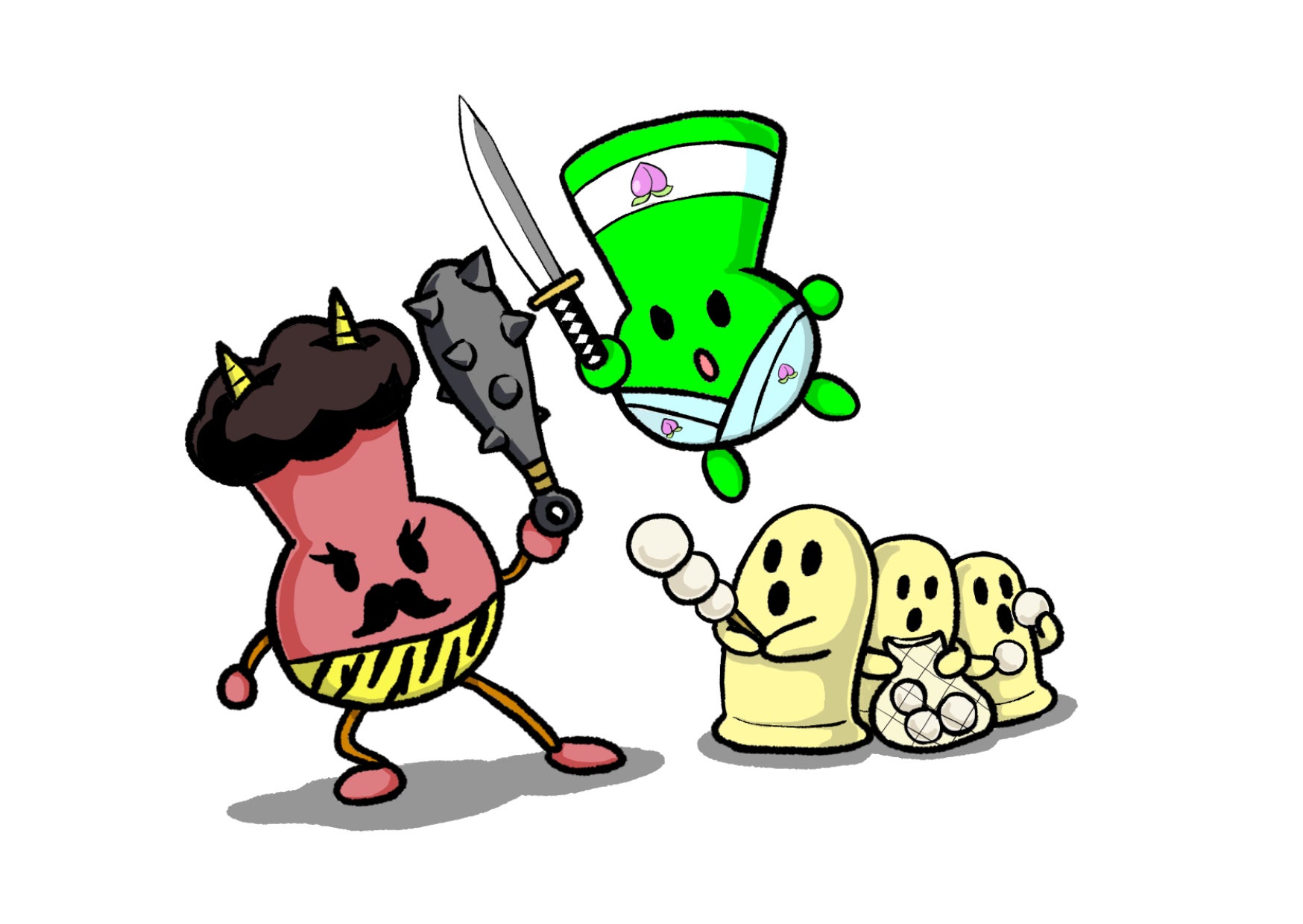 【ボス豚(ボストン) 西中島店】6月26日OPEN！！待望の超本格派二郎系ラーメン店！西中島南方駅徒歩3分！！