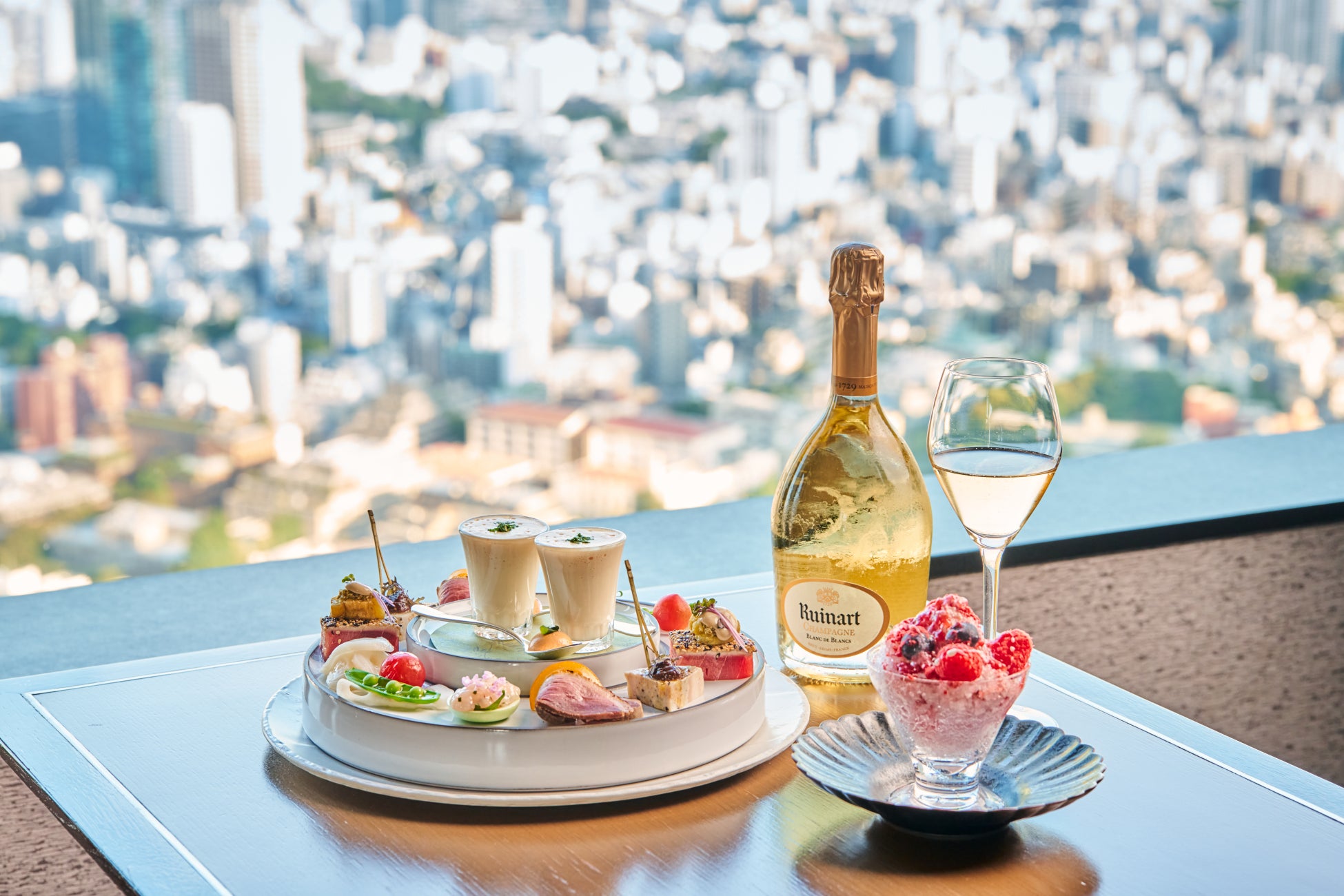 ミニごはんの注文で二度おいしい！十割蕎麦専門店 10そばから、カラ旨で夏の暑さも吹き飛ばす「グリーンカレーつけ蕎麦」を期間限定で販売！