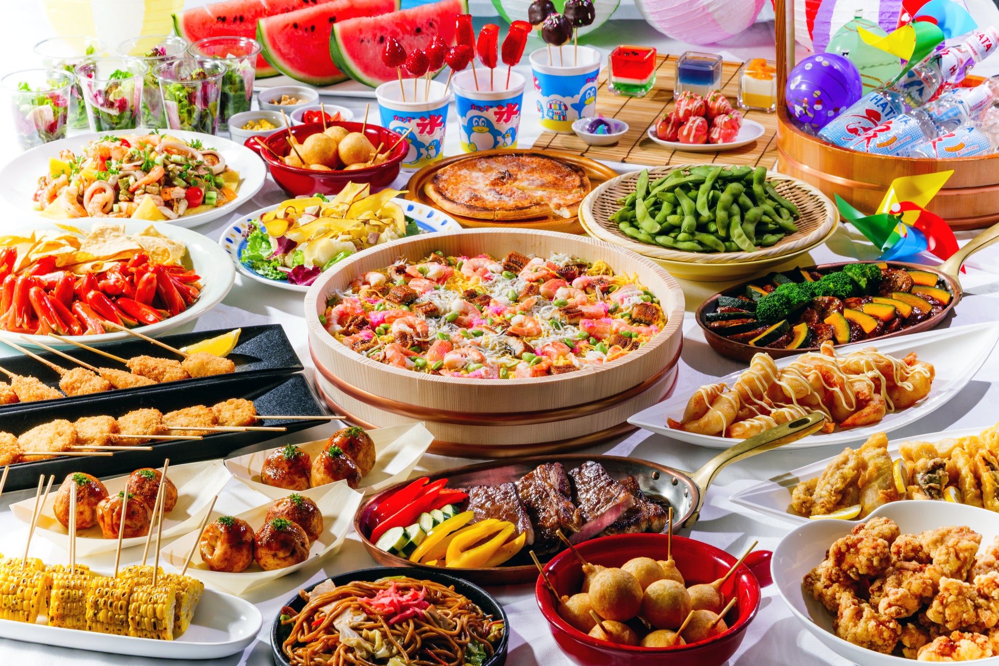 【2025年夏の福袋】数量限定で6月26日(木)販売開始！日本三大祭「衹園祭」を盛り上げる記念ノベルティ付、全9品入り