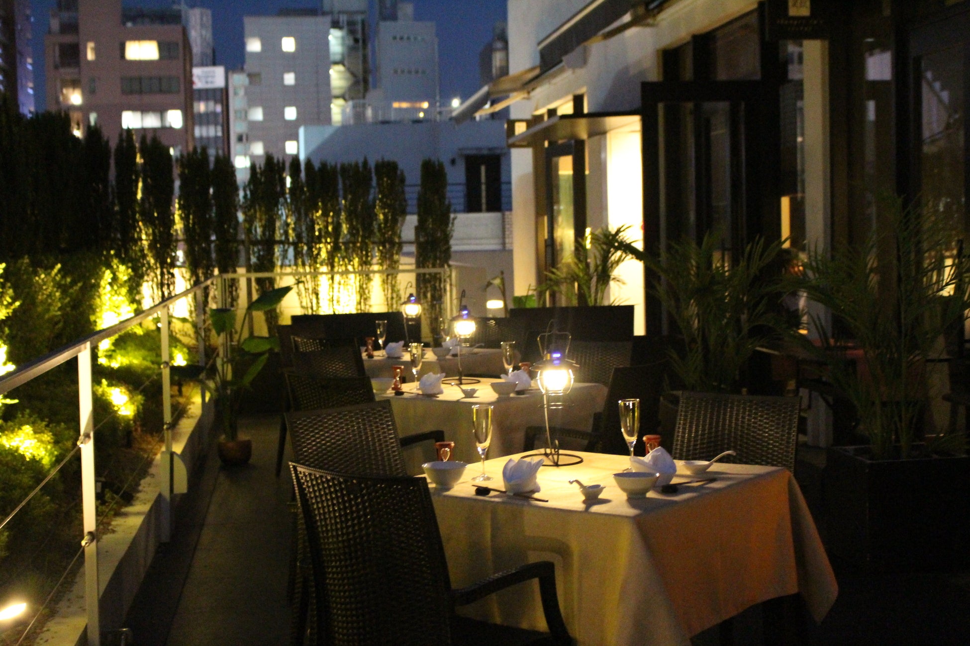 ワクワクが止まらない!家族みんなで楽しむ「夏祭りランチブッフェ」を7月・8月限定で開催