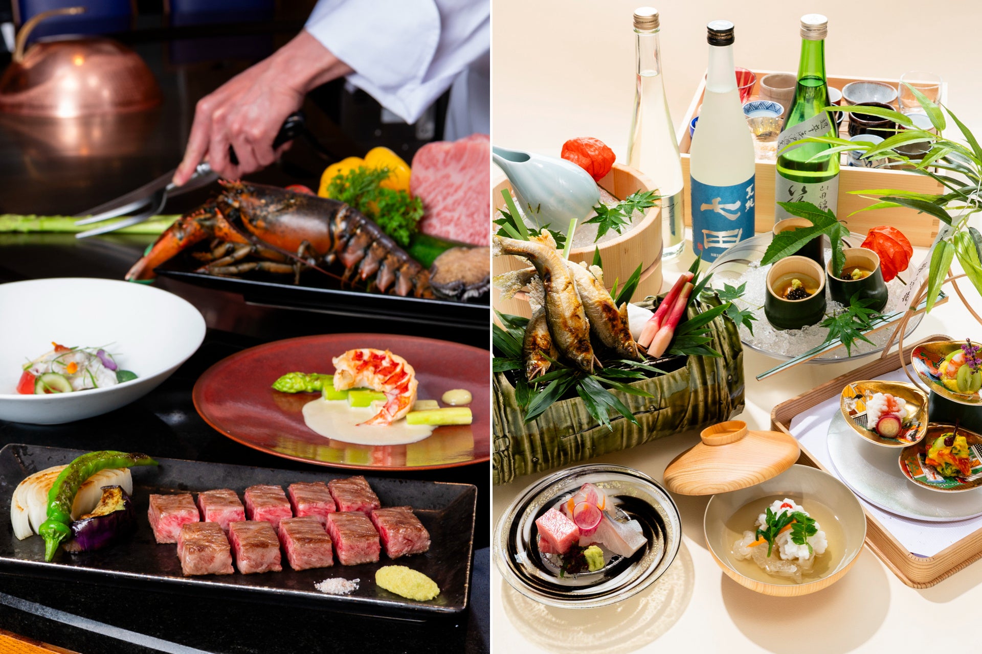 【ホテルグランヴィア大阪】アクセス抜群！大阪駅直結ホテルで涼しく乾杯！「駅上HOTEL de ビアホール 2025」開催