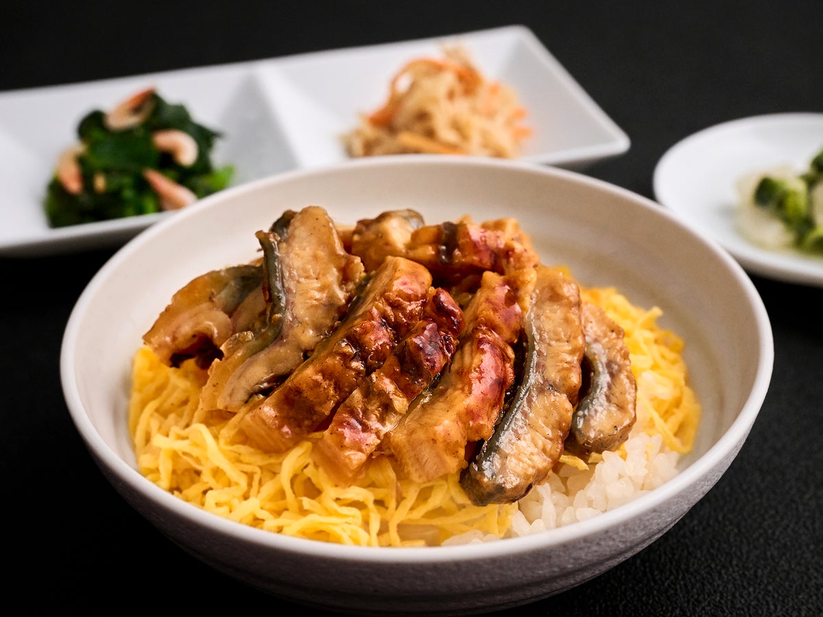 【ヒルトン成田】日本料理「松風」にて、「天然真鯛の鯛茶漬け」新登場！三種の味わいで愉しむ、寿司長渾身の夏の逸品