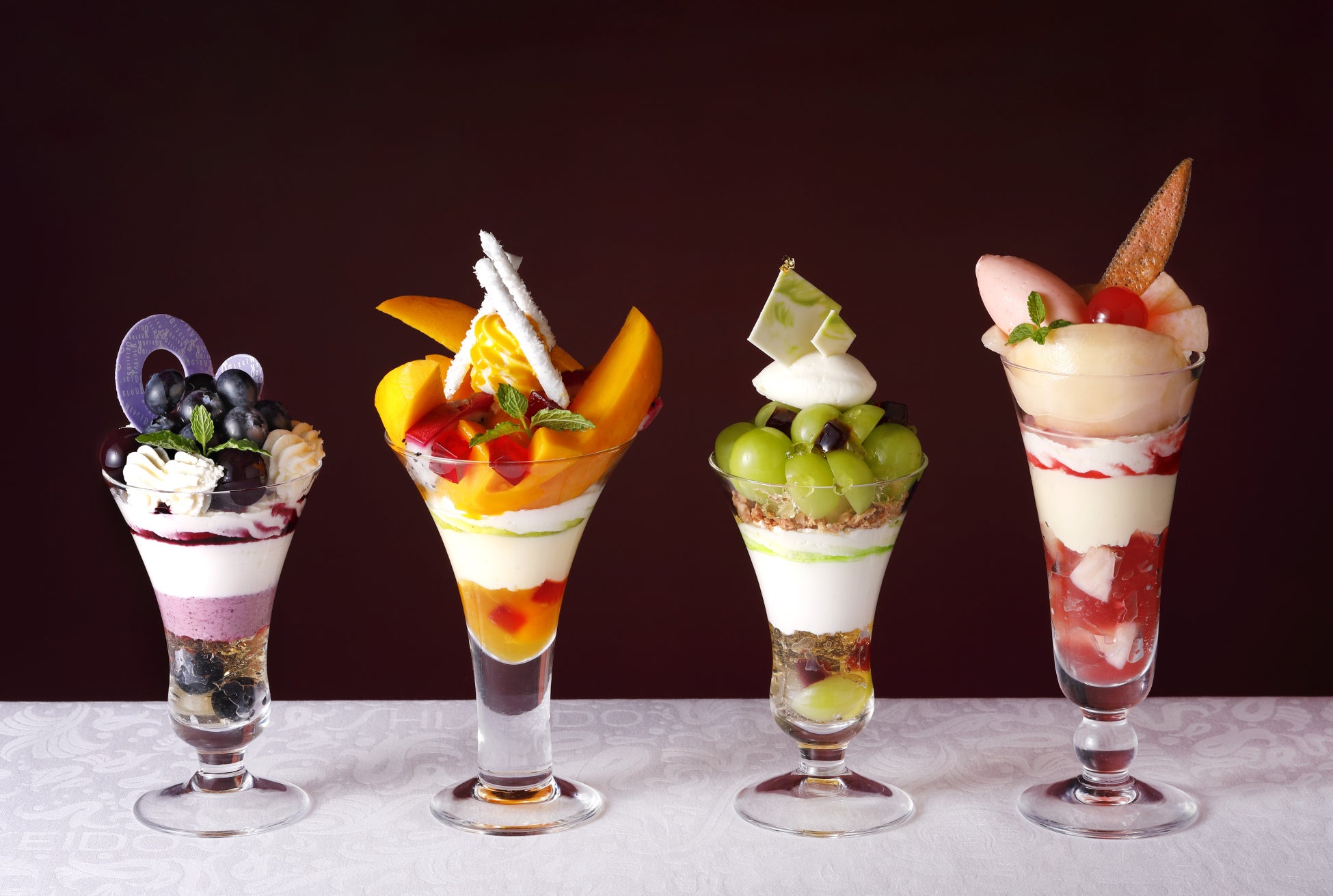 福岡市南区「高宮庭園茶寮」7月18日(金)～8月11日(月・祝)開催 涼を感じる夏の催し『夏の灯-NATSU NO HI』予約受付中