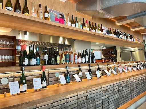 高島屋大阪店で期間限定出店　スモーク香る『燻製かきたねシリーズ』初登場！