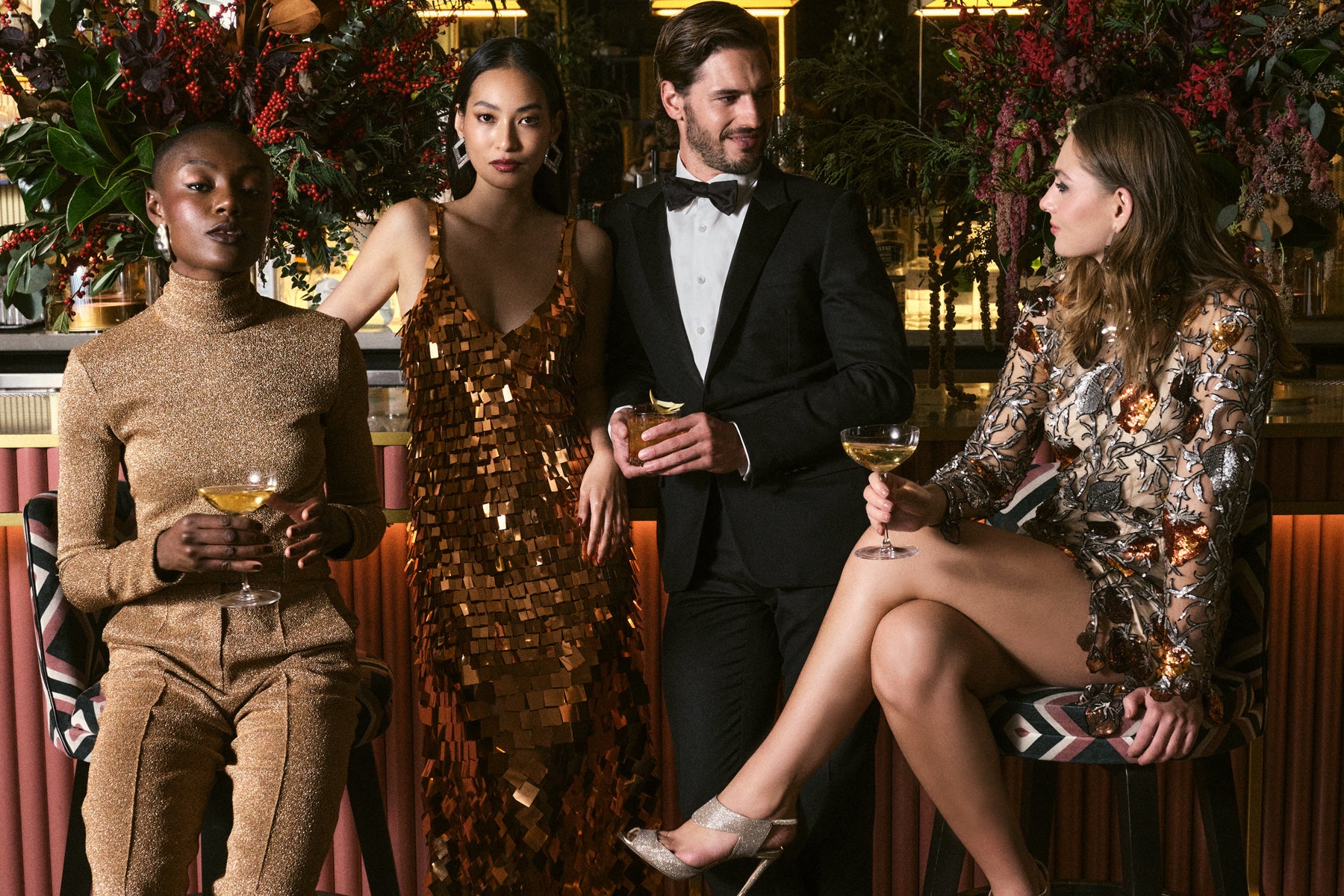 生成AIを活用する食品・飲料ブランド専門PRチームを発足