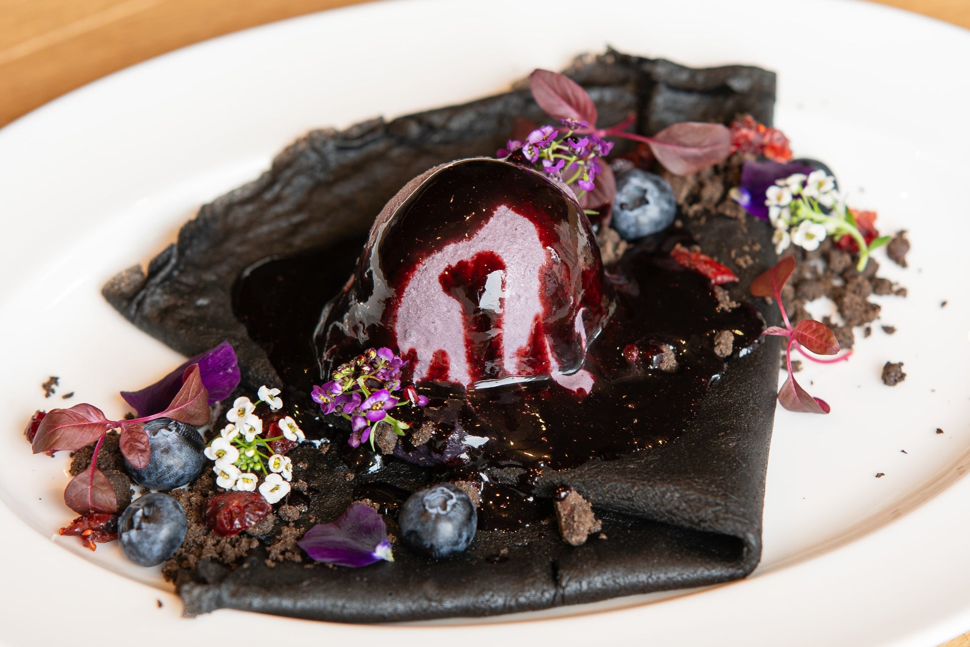 6月なのに、もう真夏日の北海道『夏のアイス&スイーツフェア』開催中！