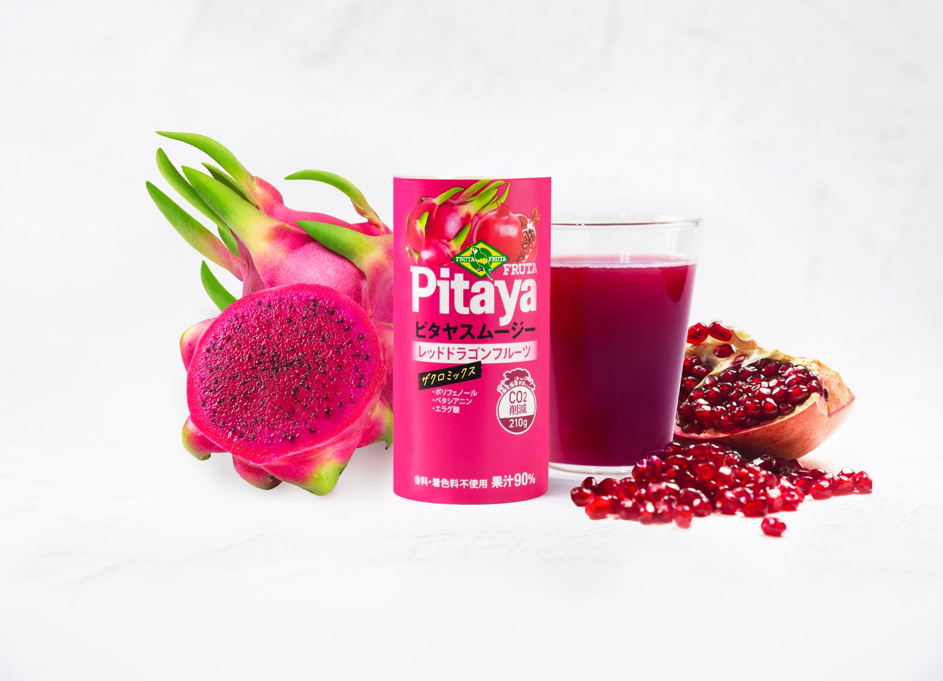 ØC tokyo 夏の新メニュー 『アイスクリームシュゼット』発売開始