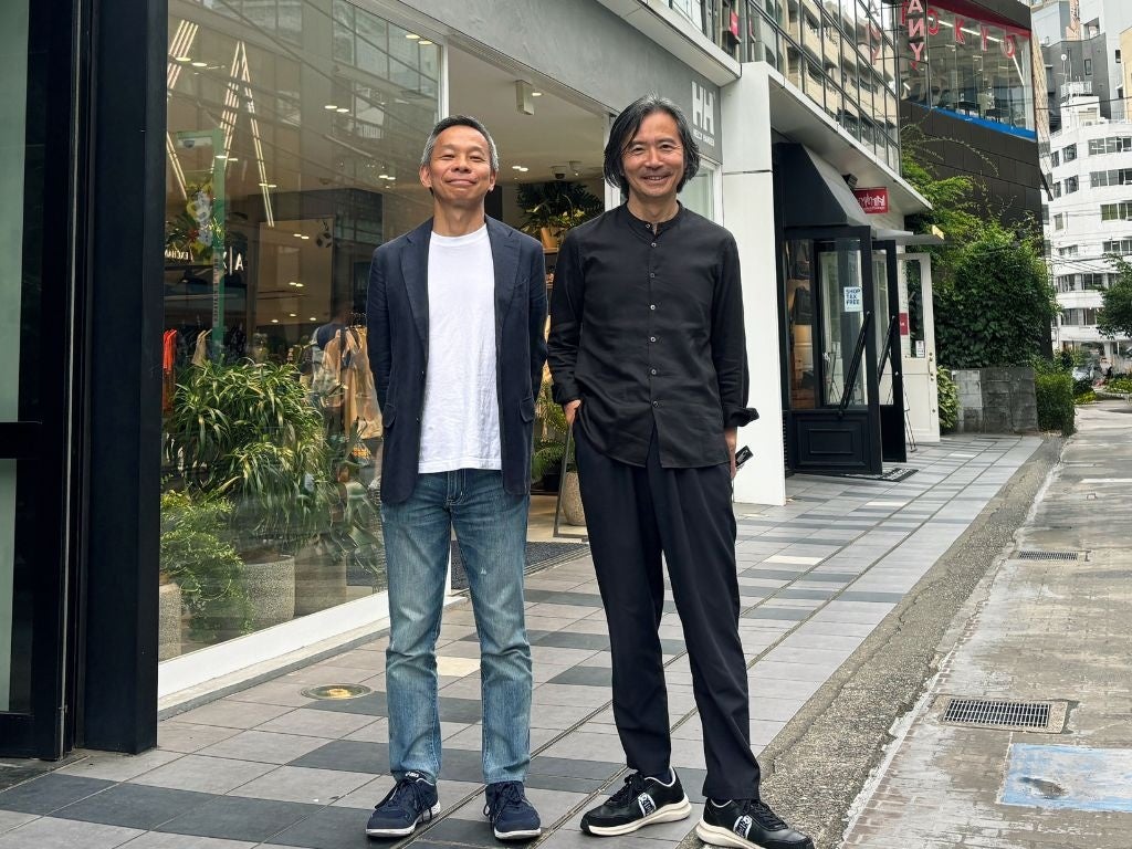 7/2(水)～「冷やし胡麻つけうどん」が1年ぶりに帰ってきます！専用に仕立てた冷たい出汁と濃厚胡麻だれでうどんを楽しむ、涼味あふれる夏の新定番！今年は生七味を入れて楽しむ「ちょい辛」バージョンも登場！