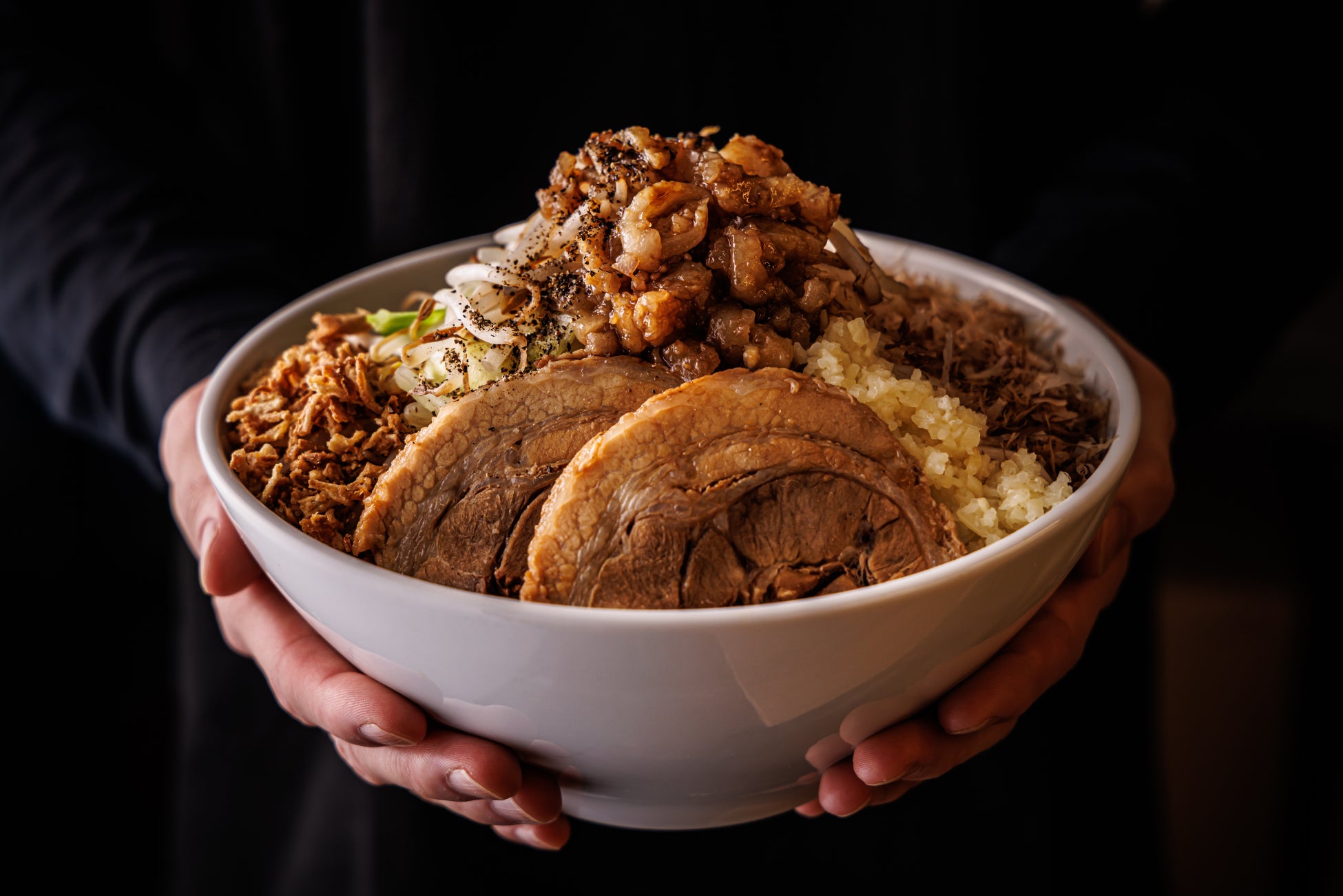 ミシュランにも掲載！呉市で創業40年を迎える鉄板焼犇亭。存続を目指すクラウドファンディングを開始