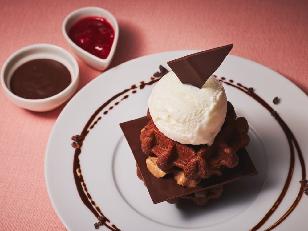 吉祥寺エクセルホテル東急×永谷園が初コラボ！朝食会場で「お茶づけ海苔」体験会を開催。あたたかい朝食でポジティブに一日を過ごせるという調査結果から企画