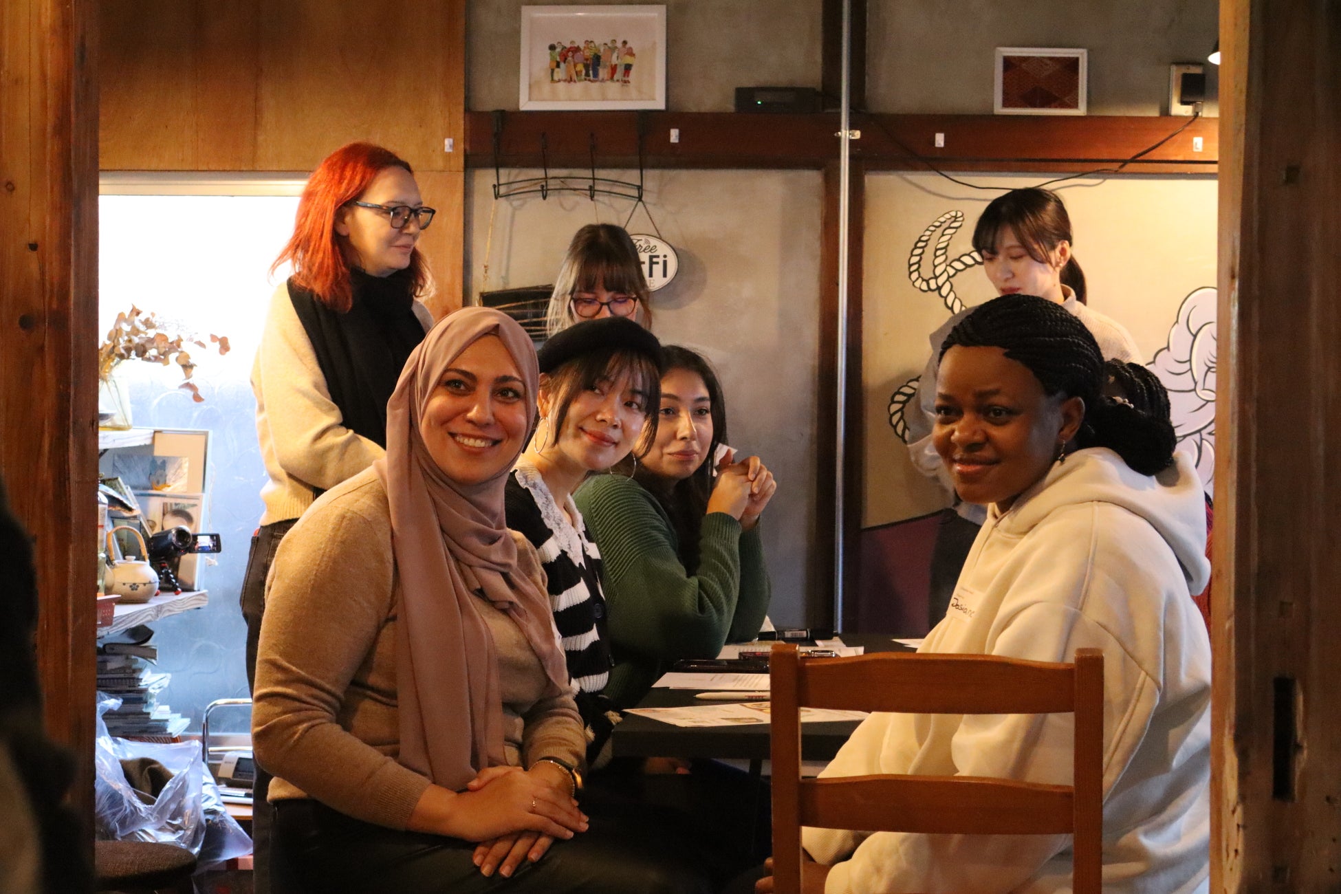 【7月11日開催】自然酒の寺田本家がエースホテル京都に再登場Sake Maker’s Dinner 開催決定