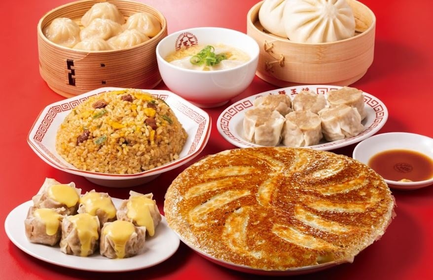 トリドールHD、徳島県との地域活性化包括連携協定の一環で 第20回食育推進全国大会 in TOKUSHIMA に参加