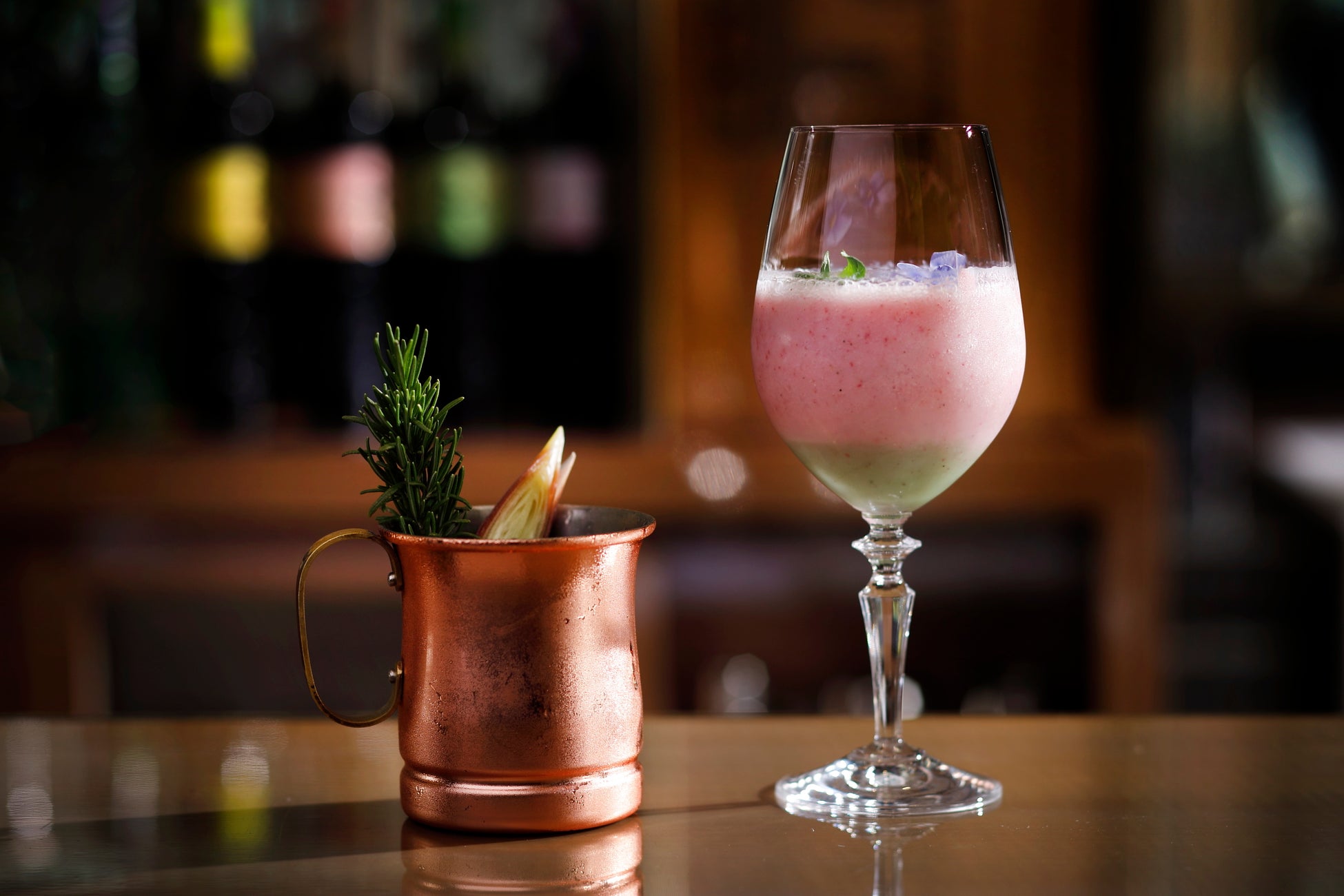 発酵と熟成がテーマの日本料理レストラン GINZA 豉 KUKI 7月コースのご案内