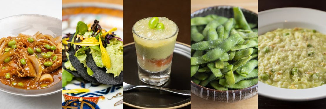 【夜景コンサルタント監修】夜景を味わうコラボカクテル2種を販売/ザ ロイヤルパークホテル アイコニック 東京汐留