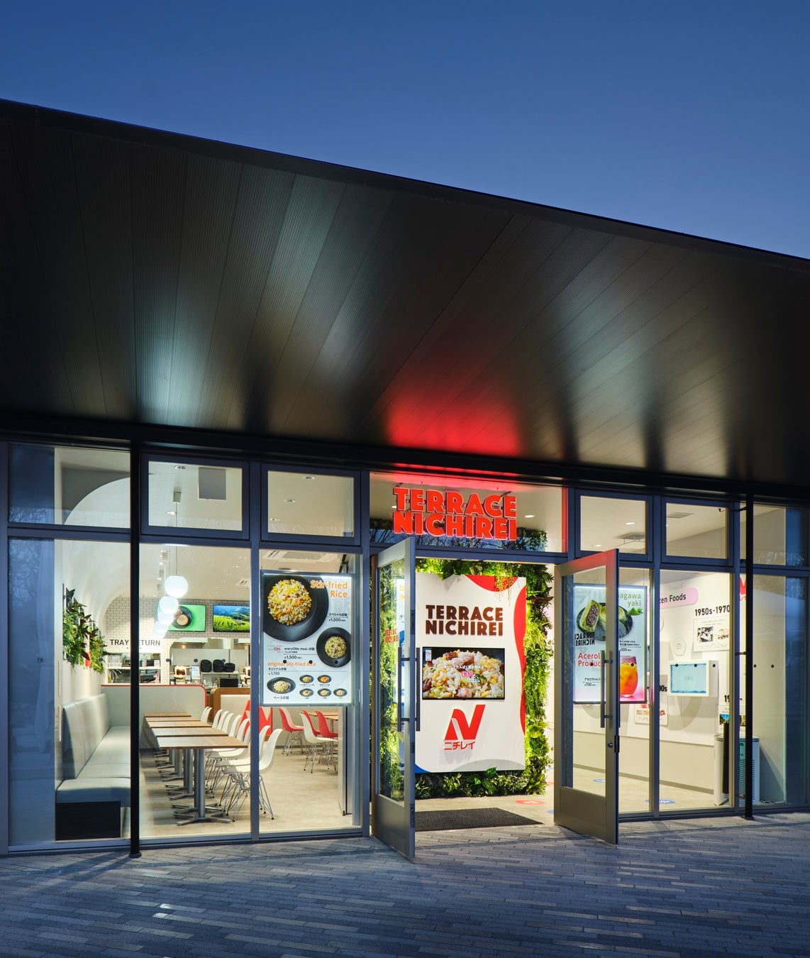 E1A新東名高速道路　NEOPASA岡崎（集約）に「ビアードパパ」がオープン！