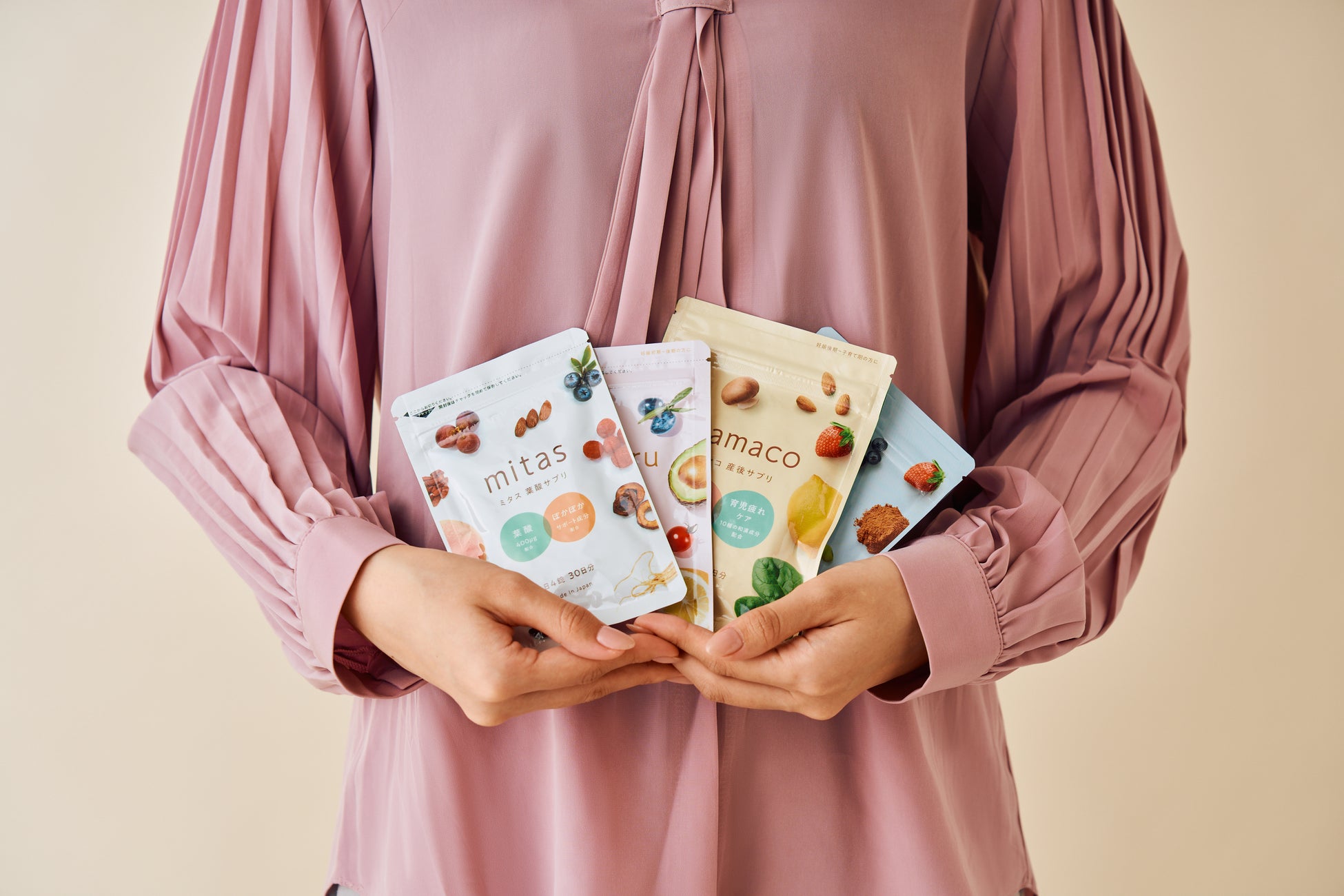 【阪急うめだ本店】桃！桃！桃！デパ地下が桃で溢れる2週間。桃を使用したスイーツやサラダ？！も登場！