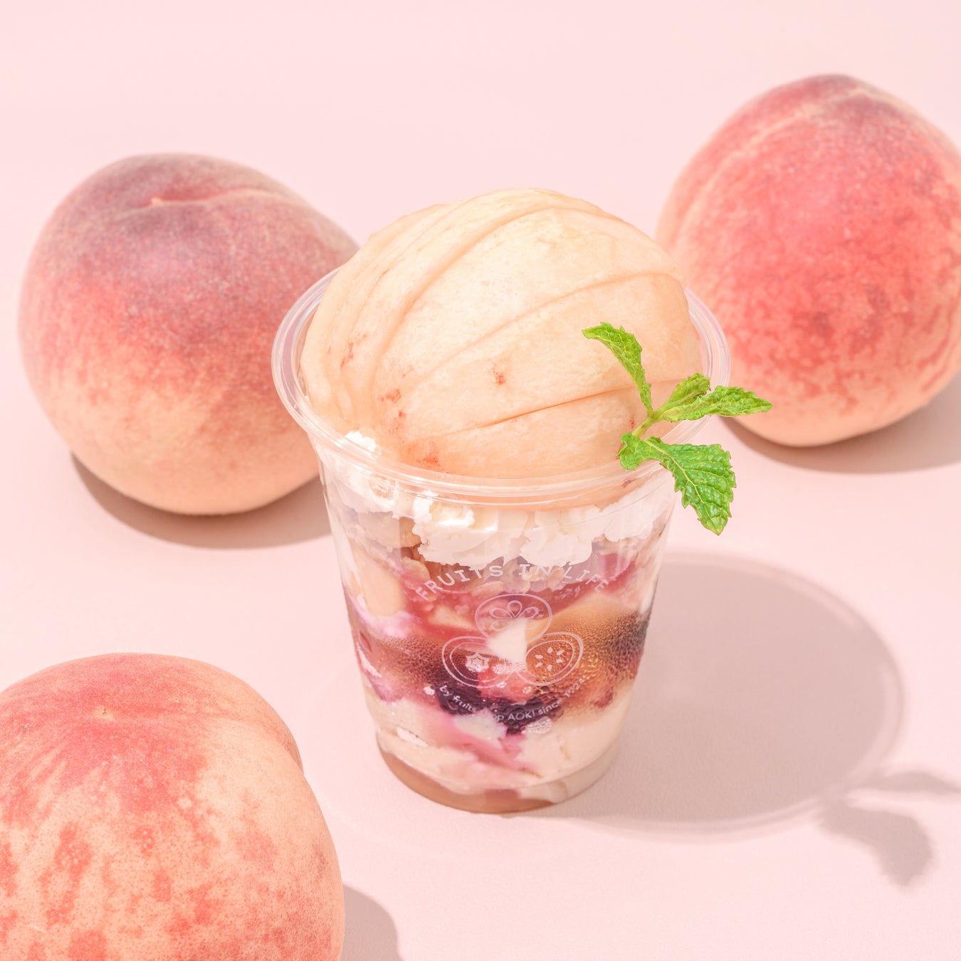 真夏日にこそ味わいたい！清涼感満点の“究極のかき氷”が登場