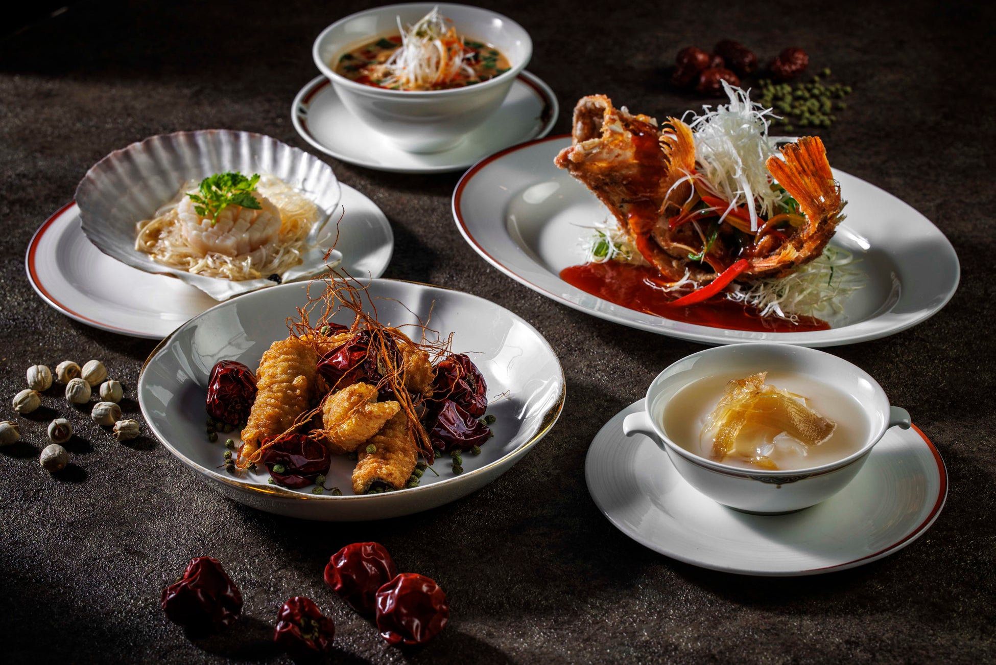 「激辛祭り22カレー2025」～激辛に萌え！あなたの推し激辛を探して～　開催決定！22カレー初のオリジナル激辛フードをご用意！夏の暑さに負けない激辛メニューを多数揃えてお待ちしております。