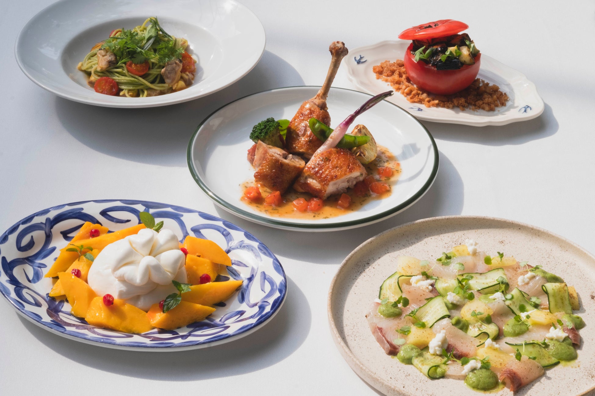 1960年創業の老舗キムチ専門店「第一物産」創業65周年記念イベント企画６月28日より冷麺フェアがいよいよスタート！