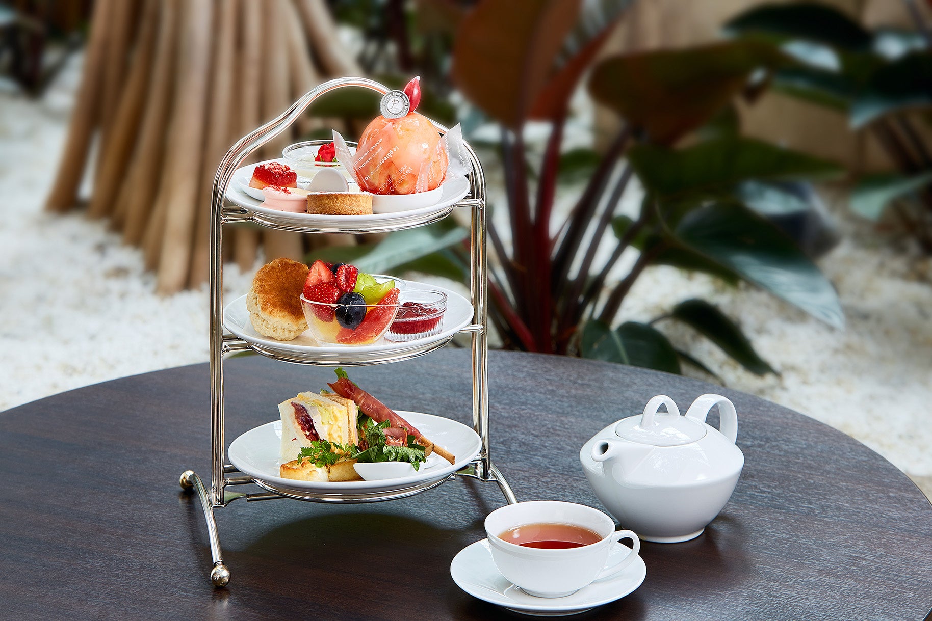 【神戸阪急】「マサヒコ オズミ パリ」期間限定ショップ。神戸阪急に初登場!