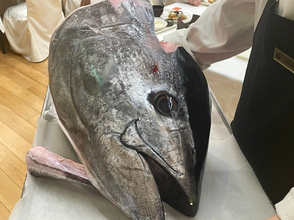 【坂角】オリジナルShupatto(シュパット)※1 発売!