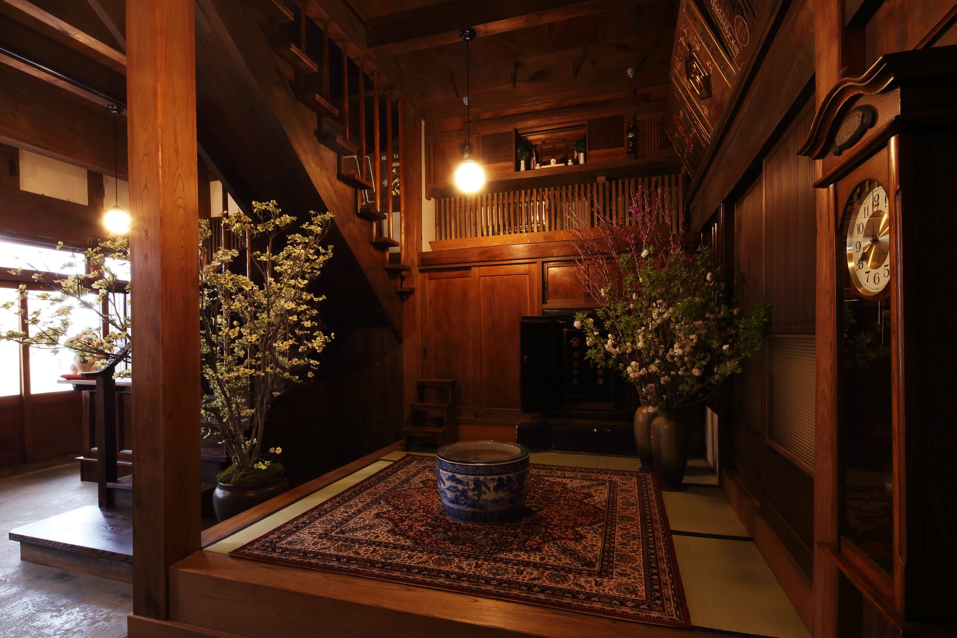 サマーフルーツフェスタ開催！「Café ESPACE」のパフェ付きアフタヌーンティーで真夏を満喫