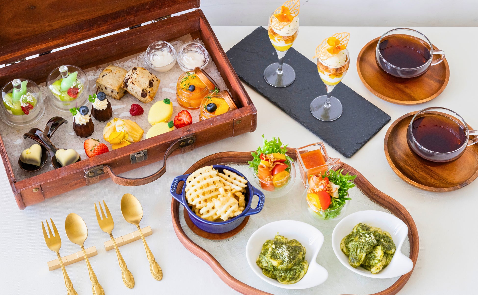 梅酒カクテル専門店「The CHOYA（ザ チョーヤ）銀座BAR」フローズンタイプの梅酒カクテルフラッペ「The CHOYA FRORISTA (フロリスタ) 」3種類を新発売！