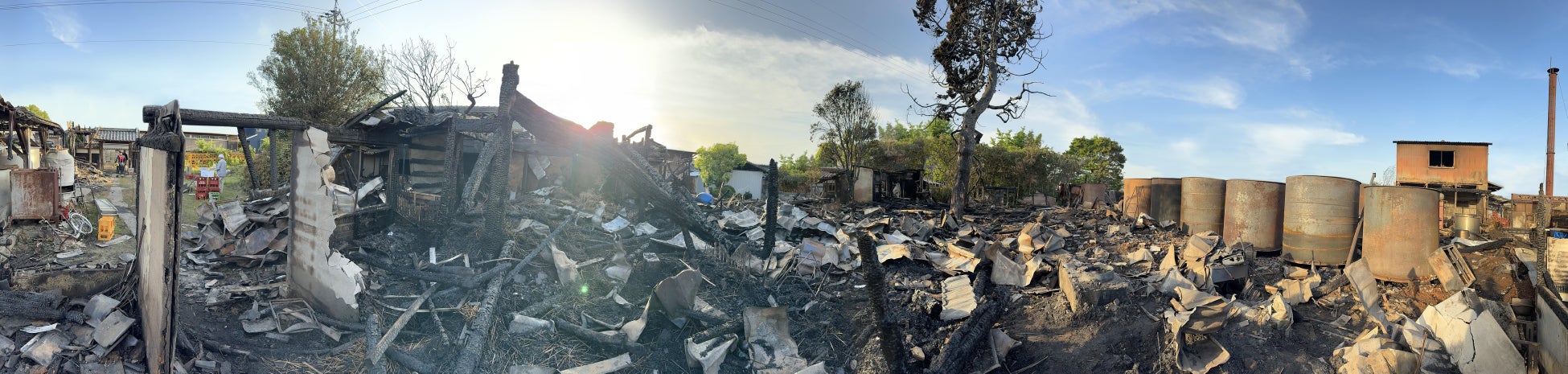 【夏祭りイベント】8月30日(土)、31日(日)栃木県那須塩原市・JR黒磯駅前広場にて<食と音楽>のお祭り「黒磯日用夜市」開催!