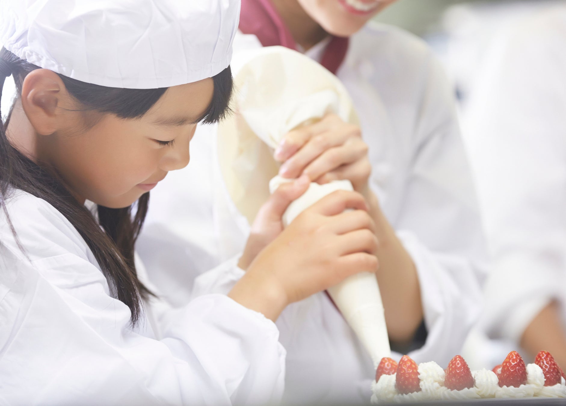 北米ブルーベリー生産最大手の一社シルバーバレーファーム、日本市場への輸出量を拡大させているブルーベリー、輸出量は前年比４０%増！和風×ブルーベリーで食の文化を超えた新レシピを開発