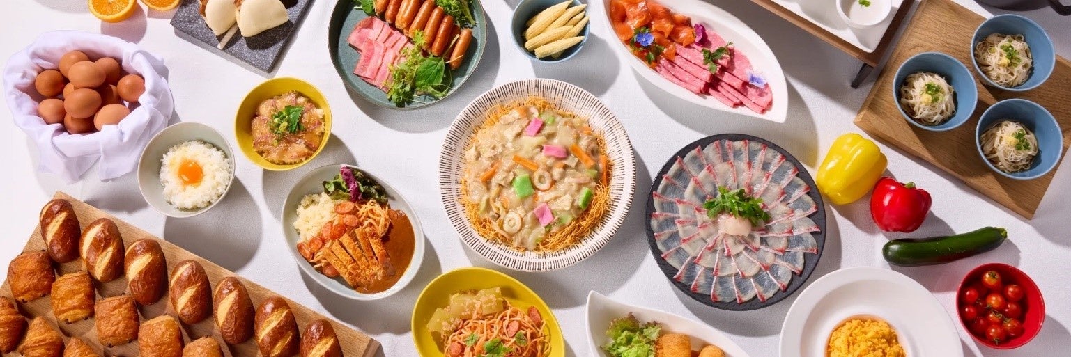 【なか卯】なか卯の「うき卯きセット」に新おもちゃ「コウペンちゃん ネックストラップ」が登場！