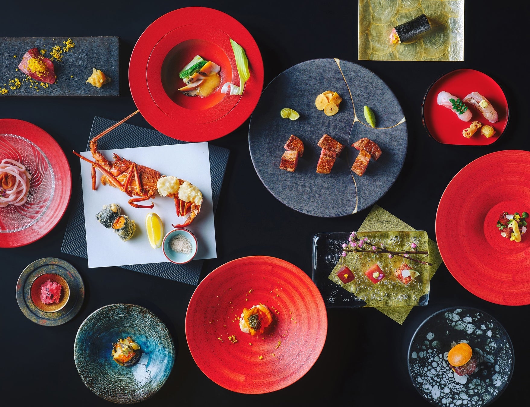 大阪なんばパークスで７月11日（金）から「メタファー：リファンタジオ展」開催記念コラボレーションカフェ期間限定オープン