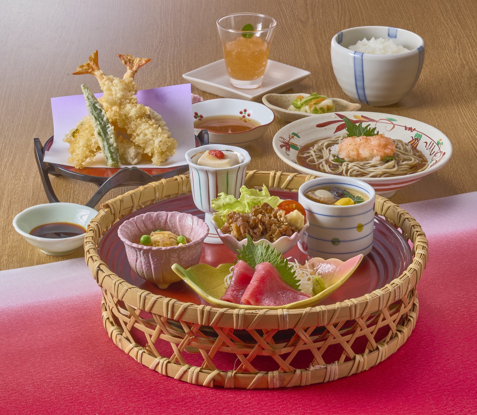 7月7日、”七夕の願い事はカファレルへ”