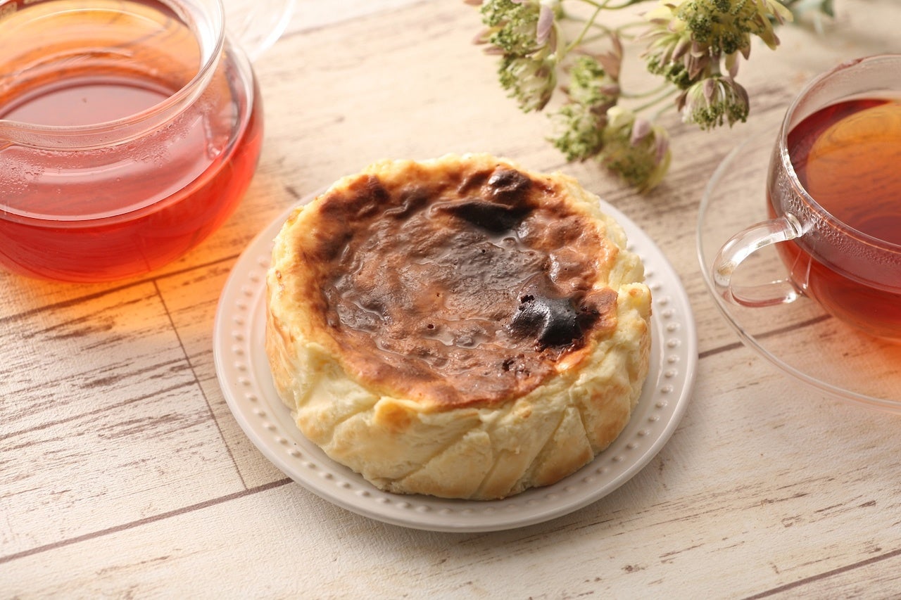 日本初上陸！韓国oh Mincho! と日本love MINTがタッグ