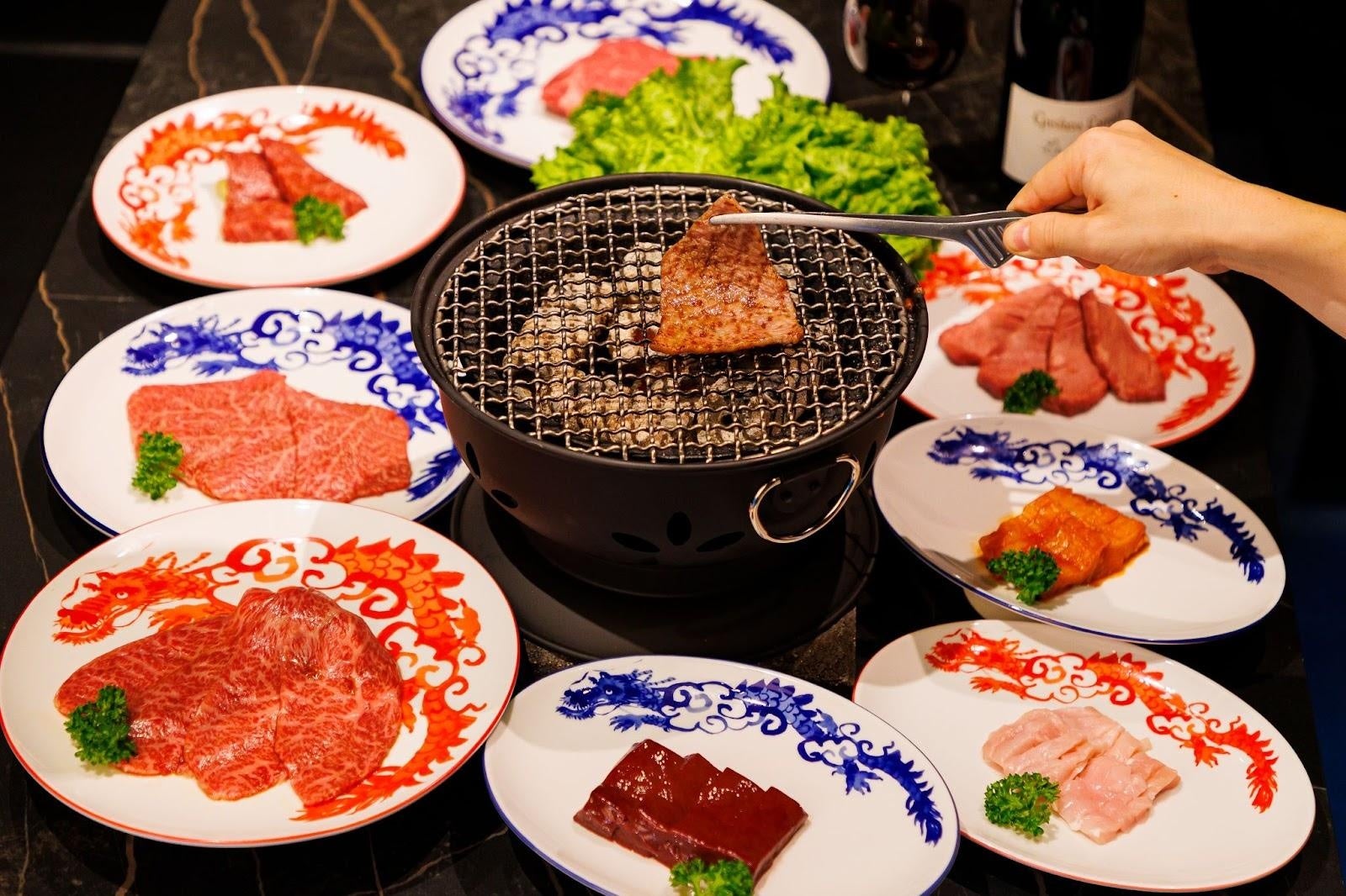 夏の風物詩「鱧」を堪能!全7品の「鱧すきコース」を期間限定で提供開始【北海道海鮮 にほんいち 本町店】