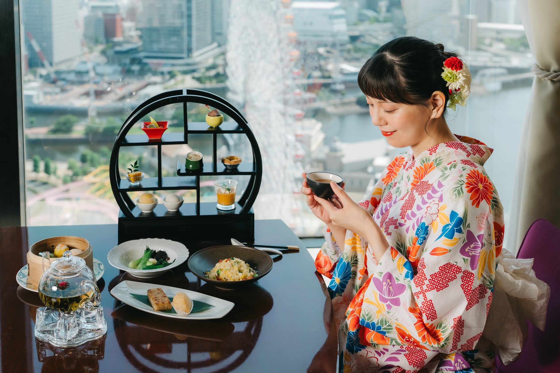 神戸北野ホテル山口浩が提案する「グラン・ツーリズモ“教養旅行”」2025年6月14日(土)　大阪・関西万博『関西パビリオン』にて提言